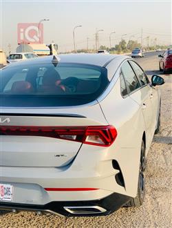 كيا K5